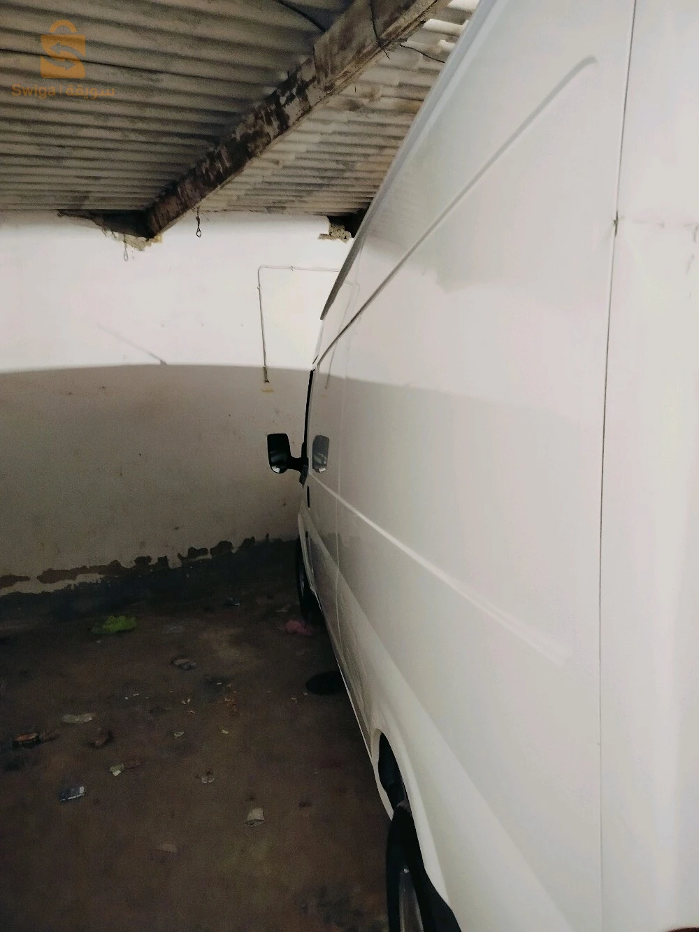 فورد Aerostar 2011 5 باتنة