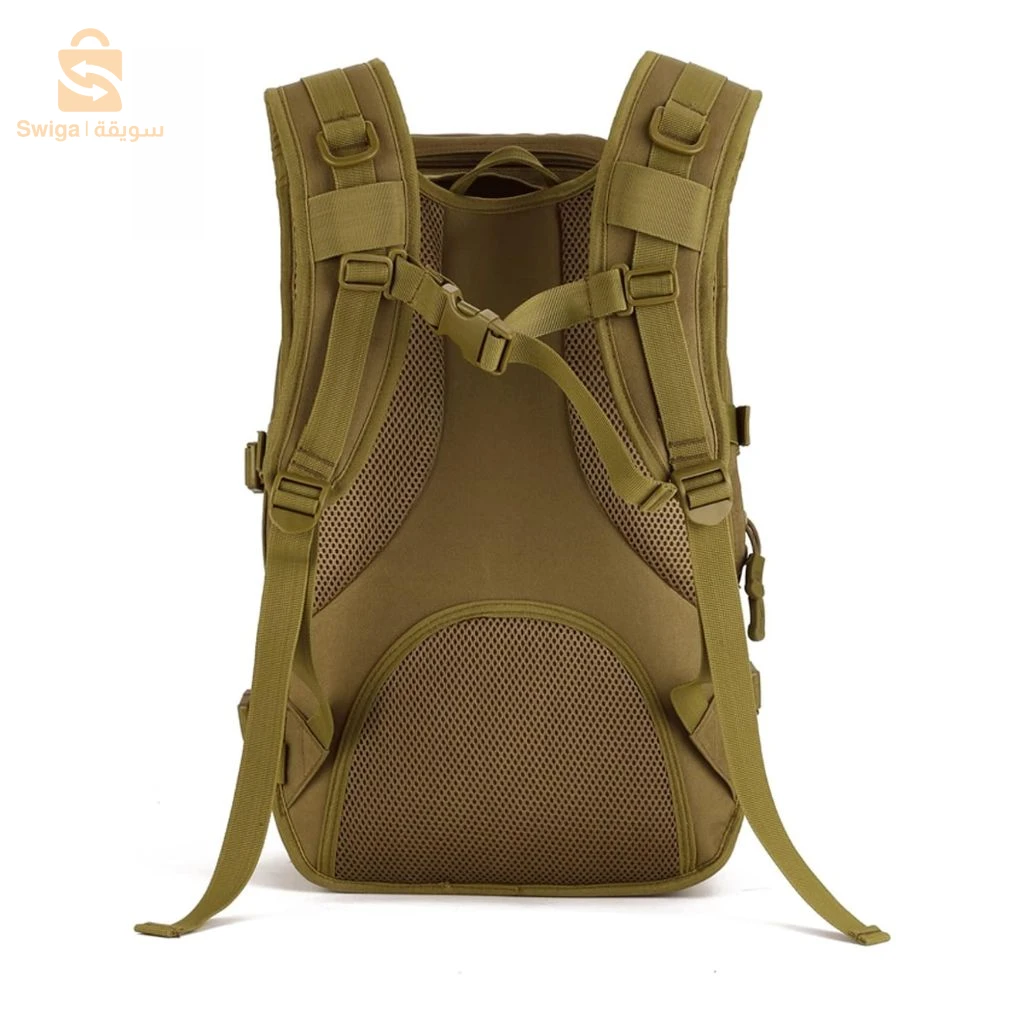 Sac à Dos Tactique 450L – حقيبة ظهر تكتيكية