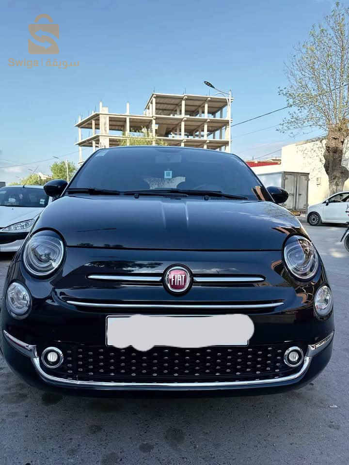 Fiat 2023 9 BLIDA