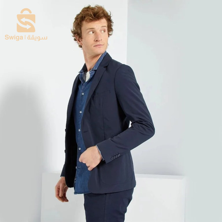 veste blazer Kiabi original