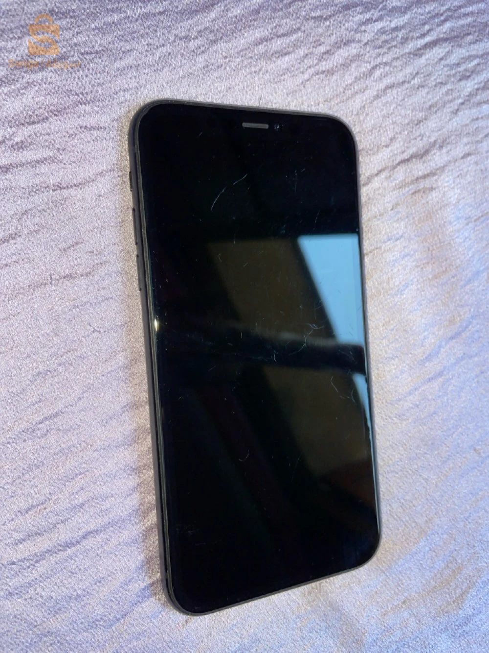 iphone xr noir