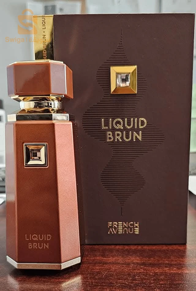 parfums original