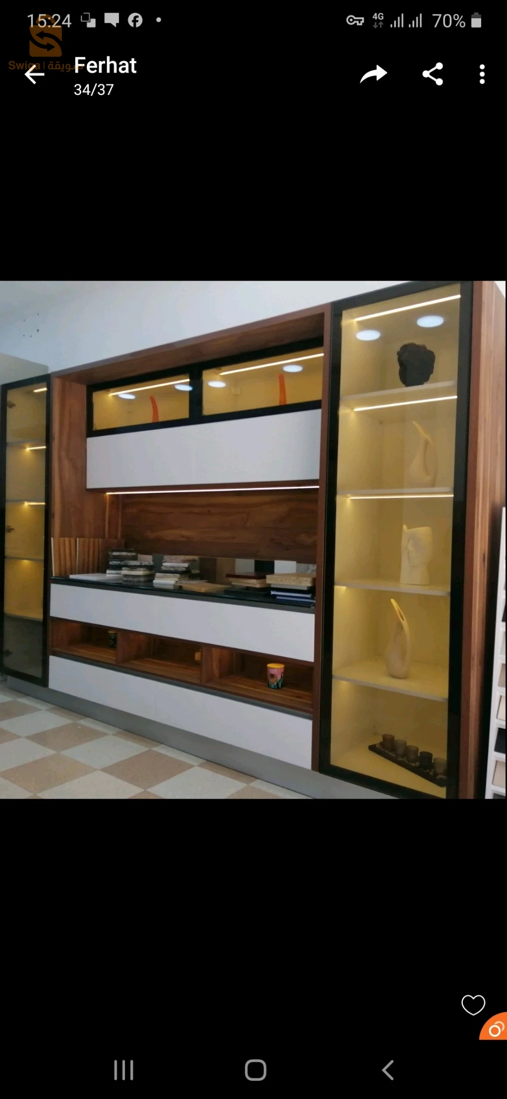 fabrication cuisine et dressing sur mesure