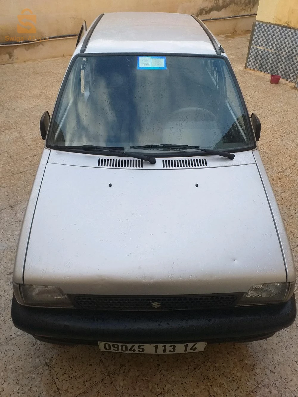 سوزوكي Maruti 2013 14 تيارت