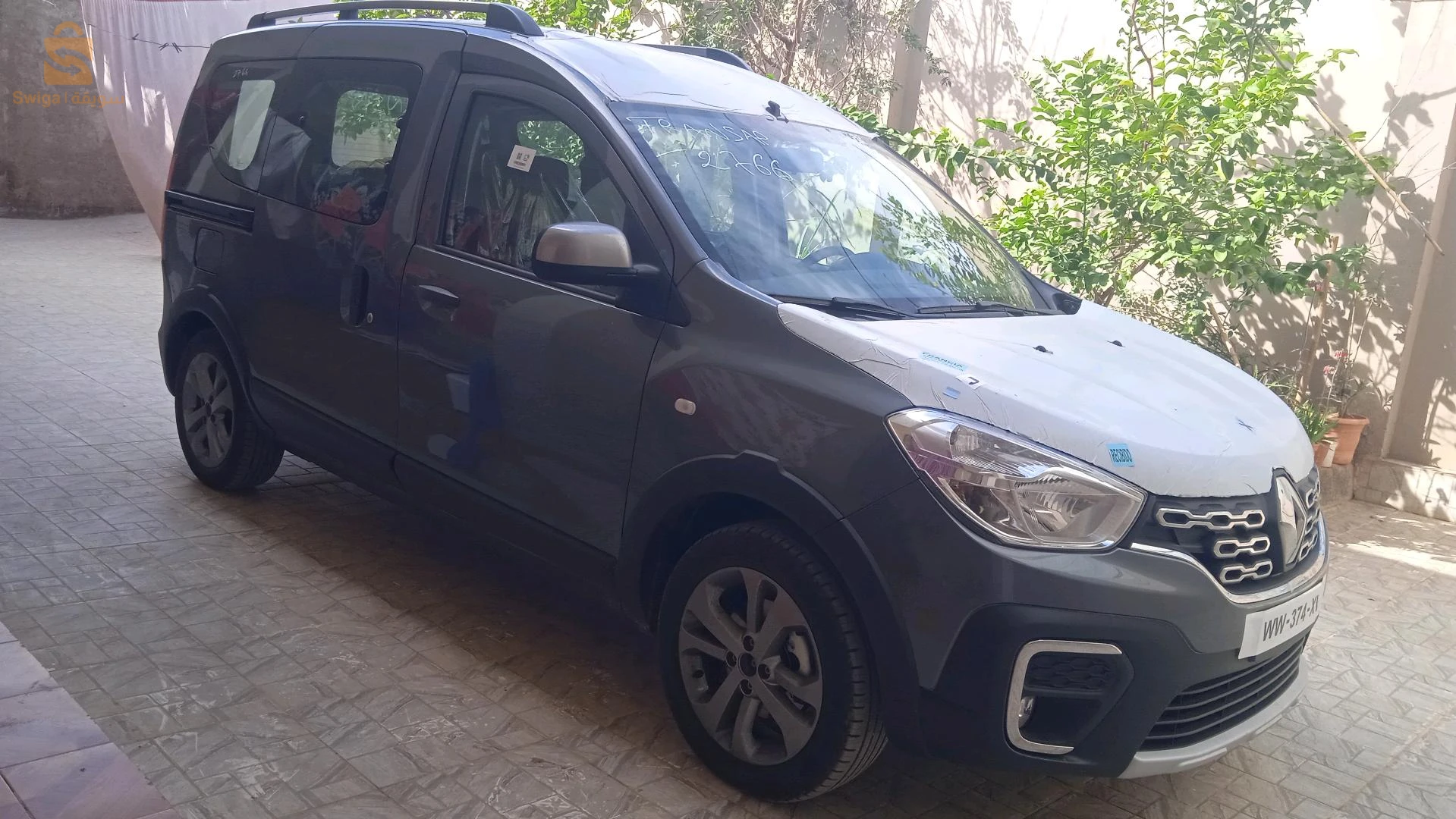 Renault Kangoo 2025 2 CHLEF