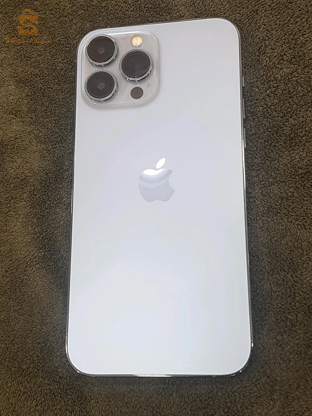 IPhone 13 ProMax