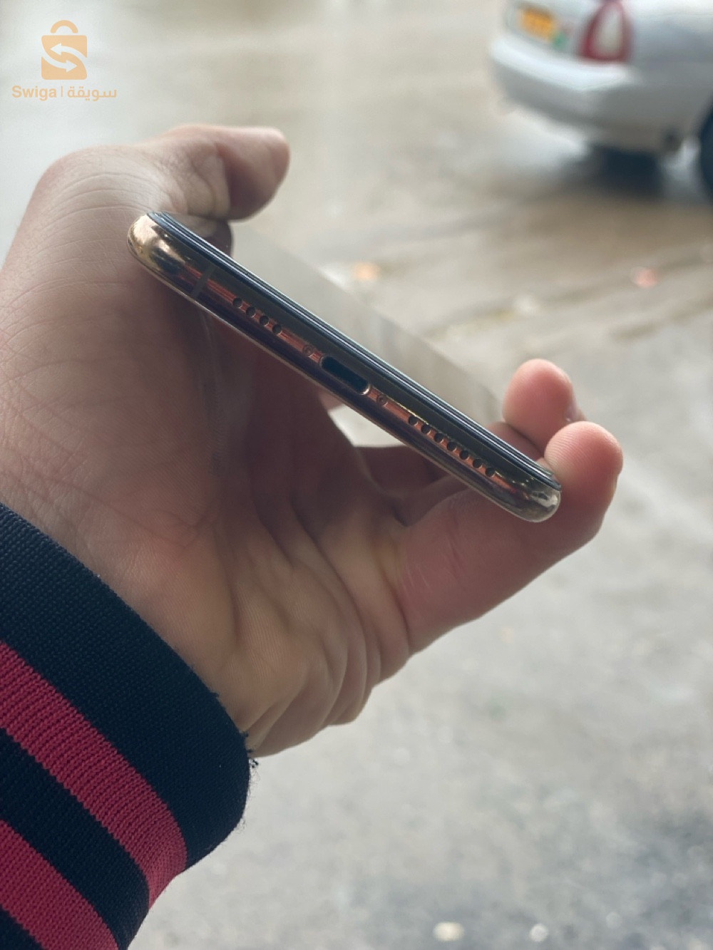 iPhone xs max