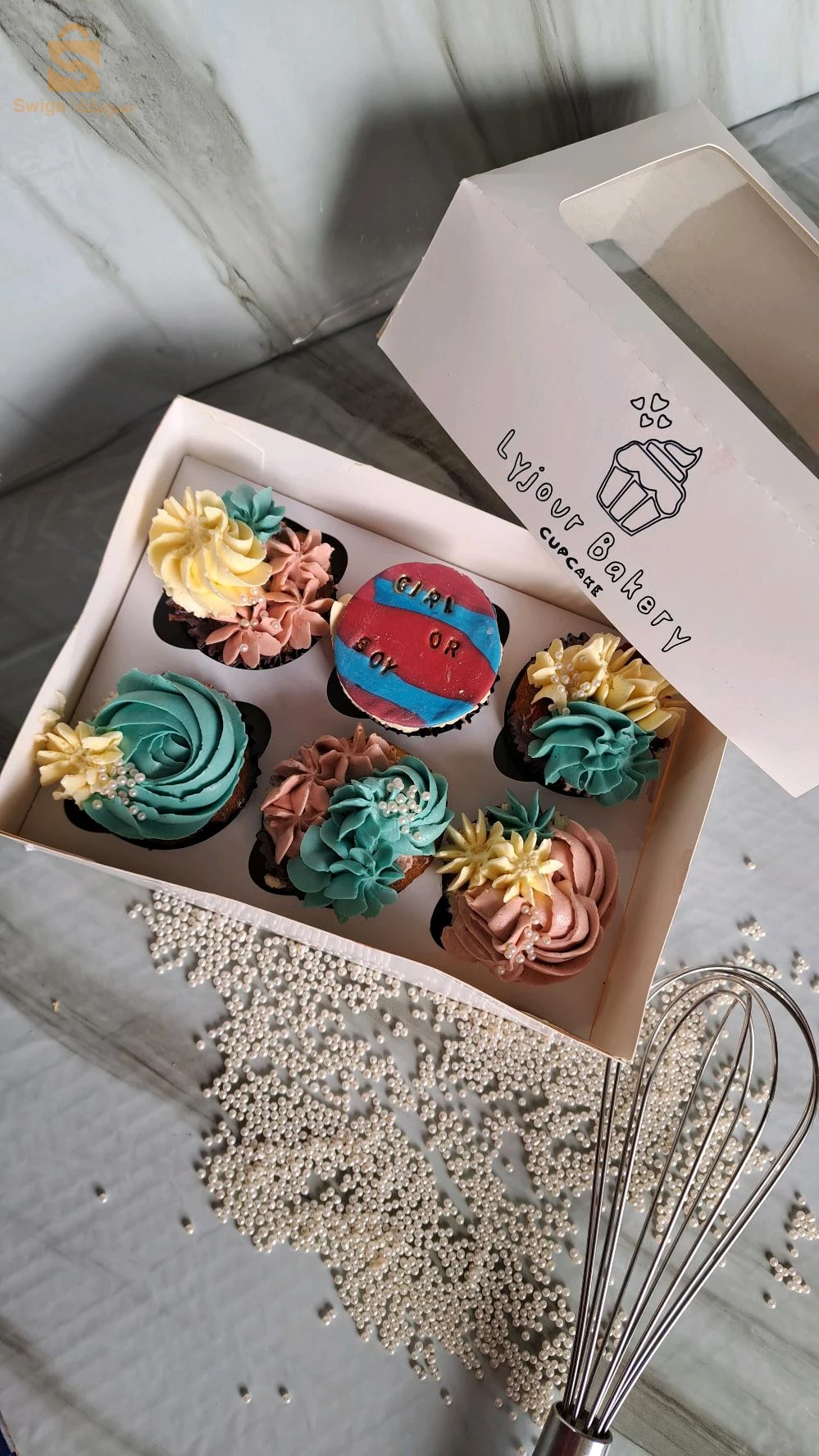 cupcake