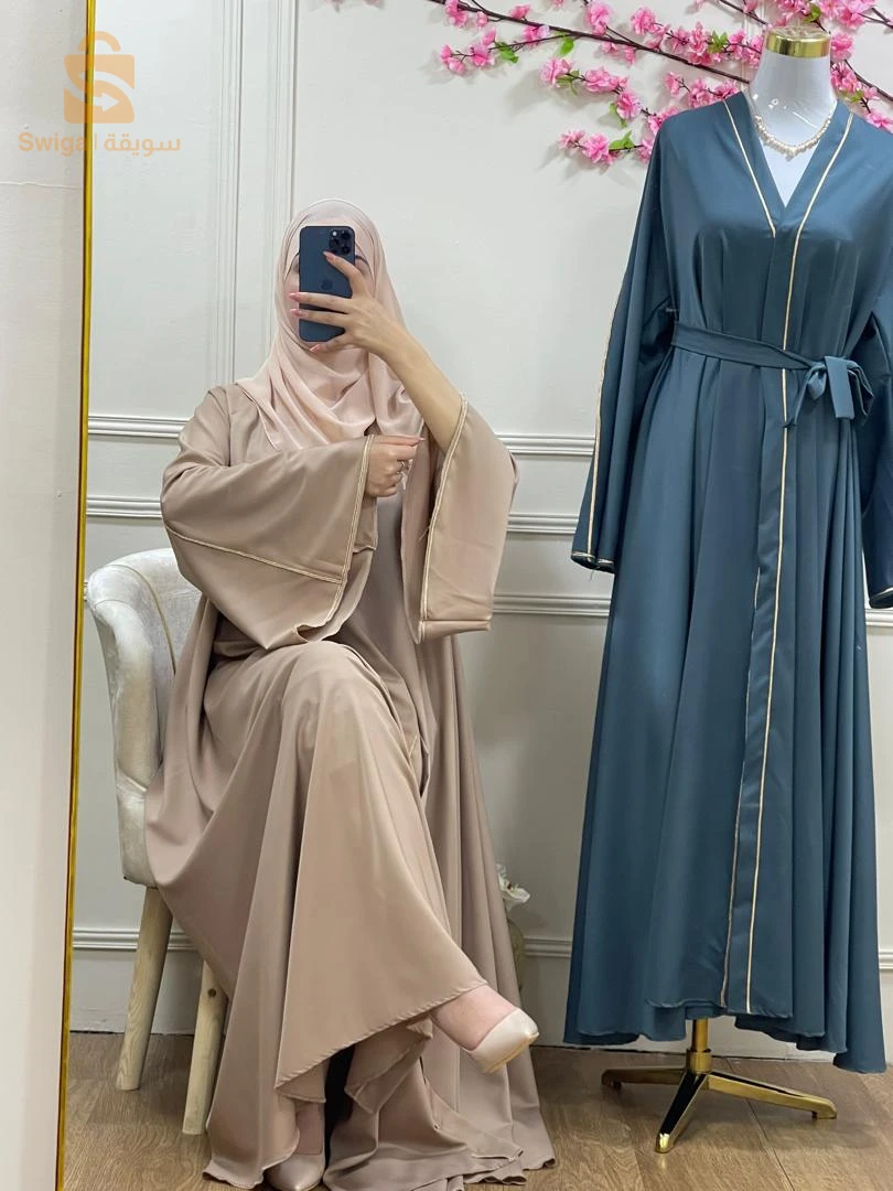 عباية رمضان و العيد
