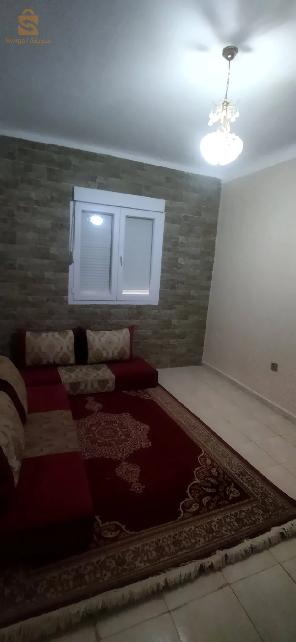 سكن عدل زمالة اف 3 طابق 8