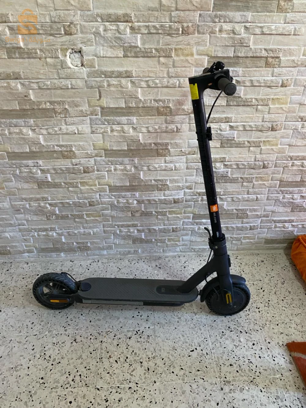 Mi scooter Essential