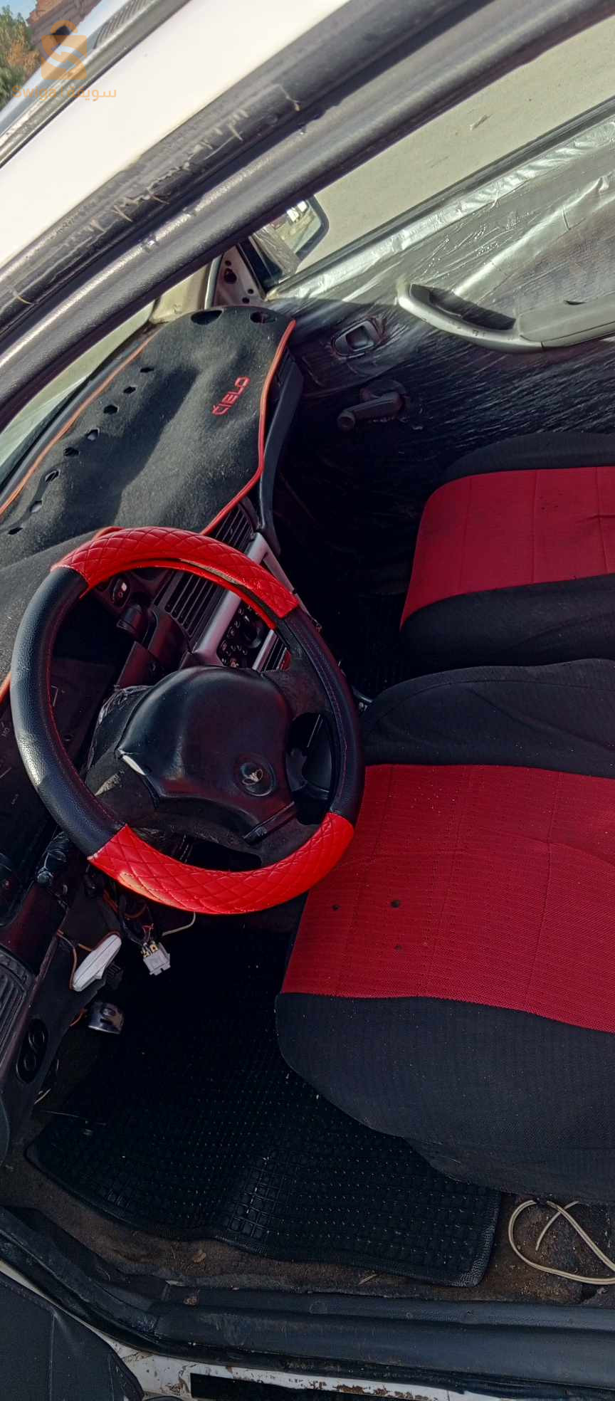 Daewoo Nubira 2000 40 KHENCHELA