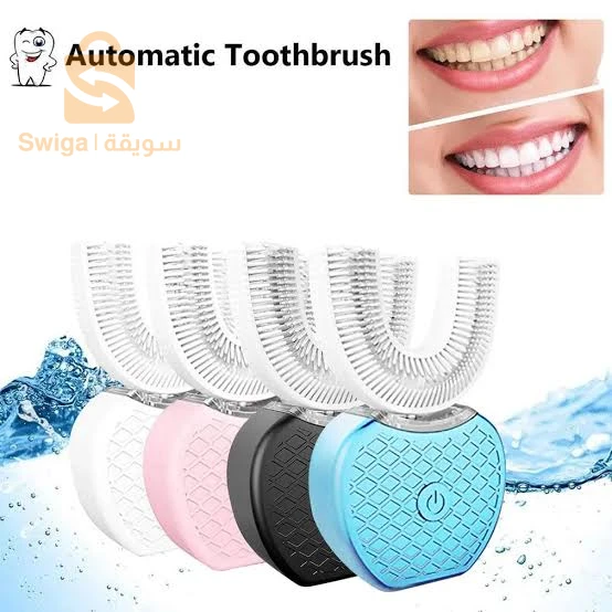 Brosse à dents électrique