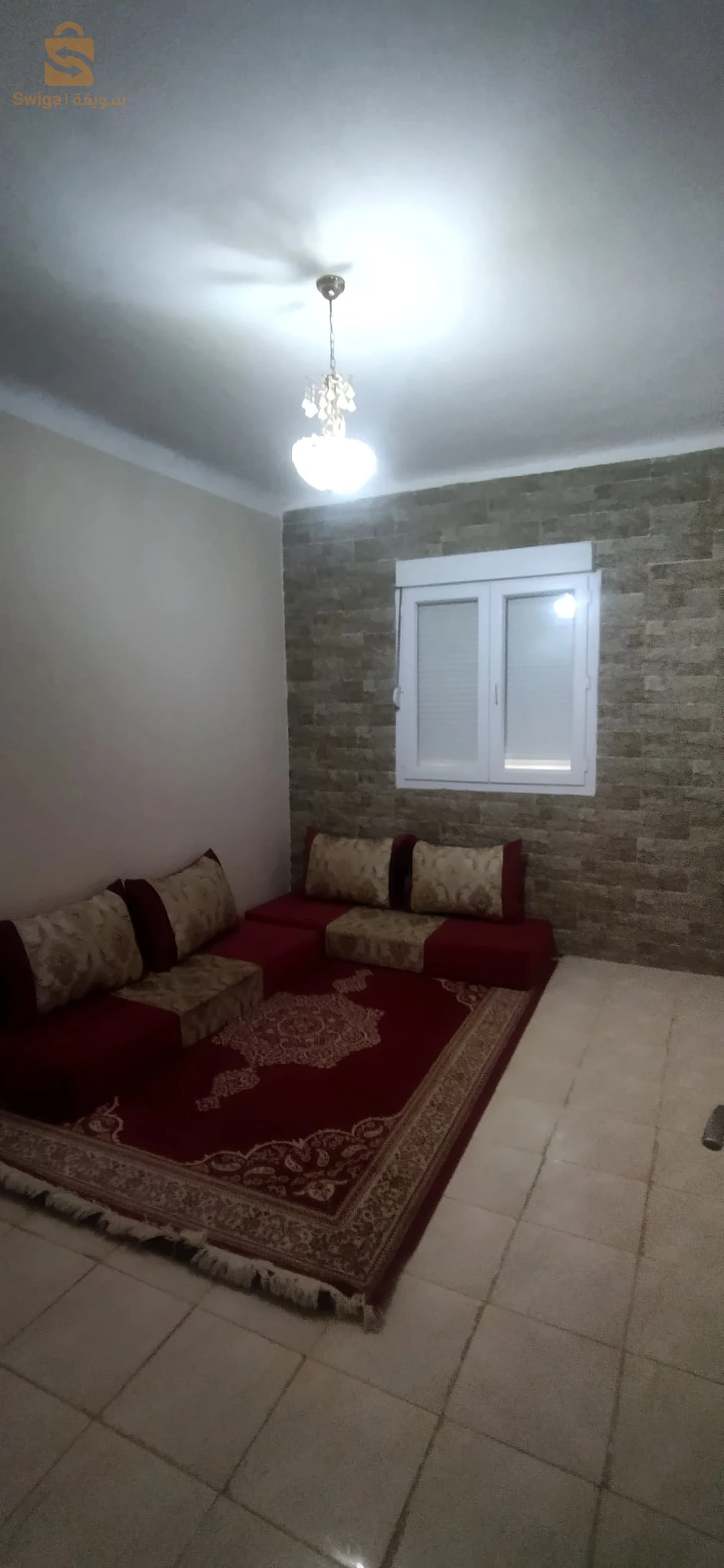 سكن عدل زمالة اف 3 طابق 8