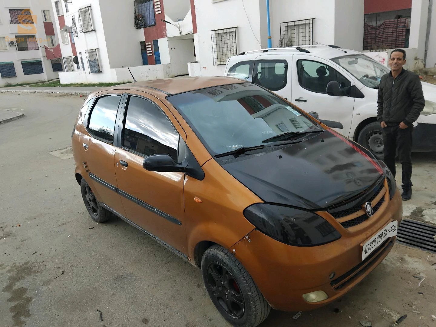 كنغ لونغ 2009 23 عنابة