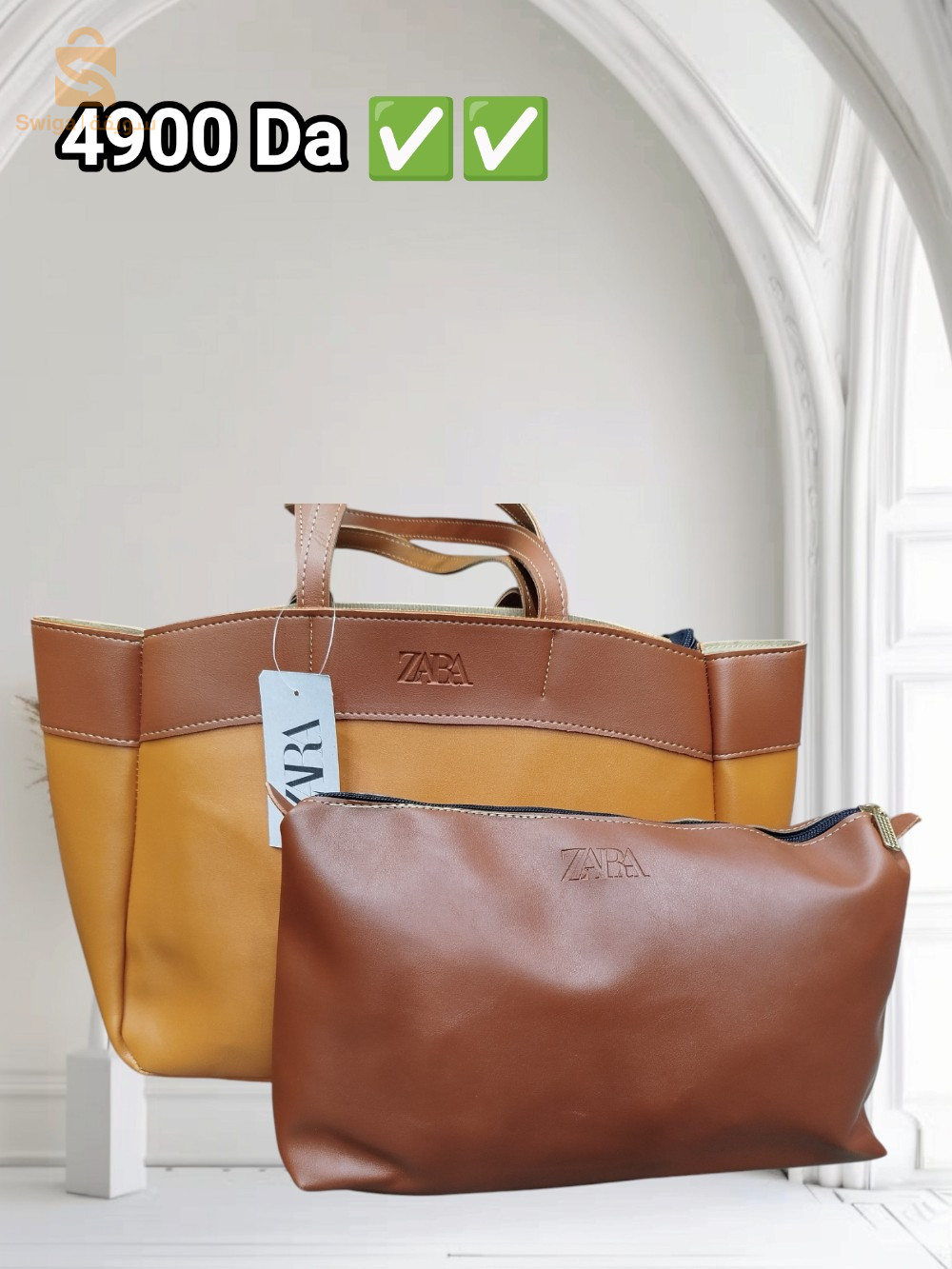 sac femme tendence 2025