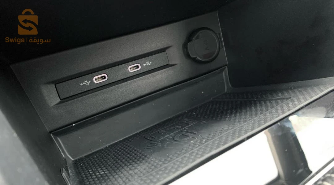 Volkswagen 2022 21 SKIKDA