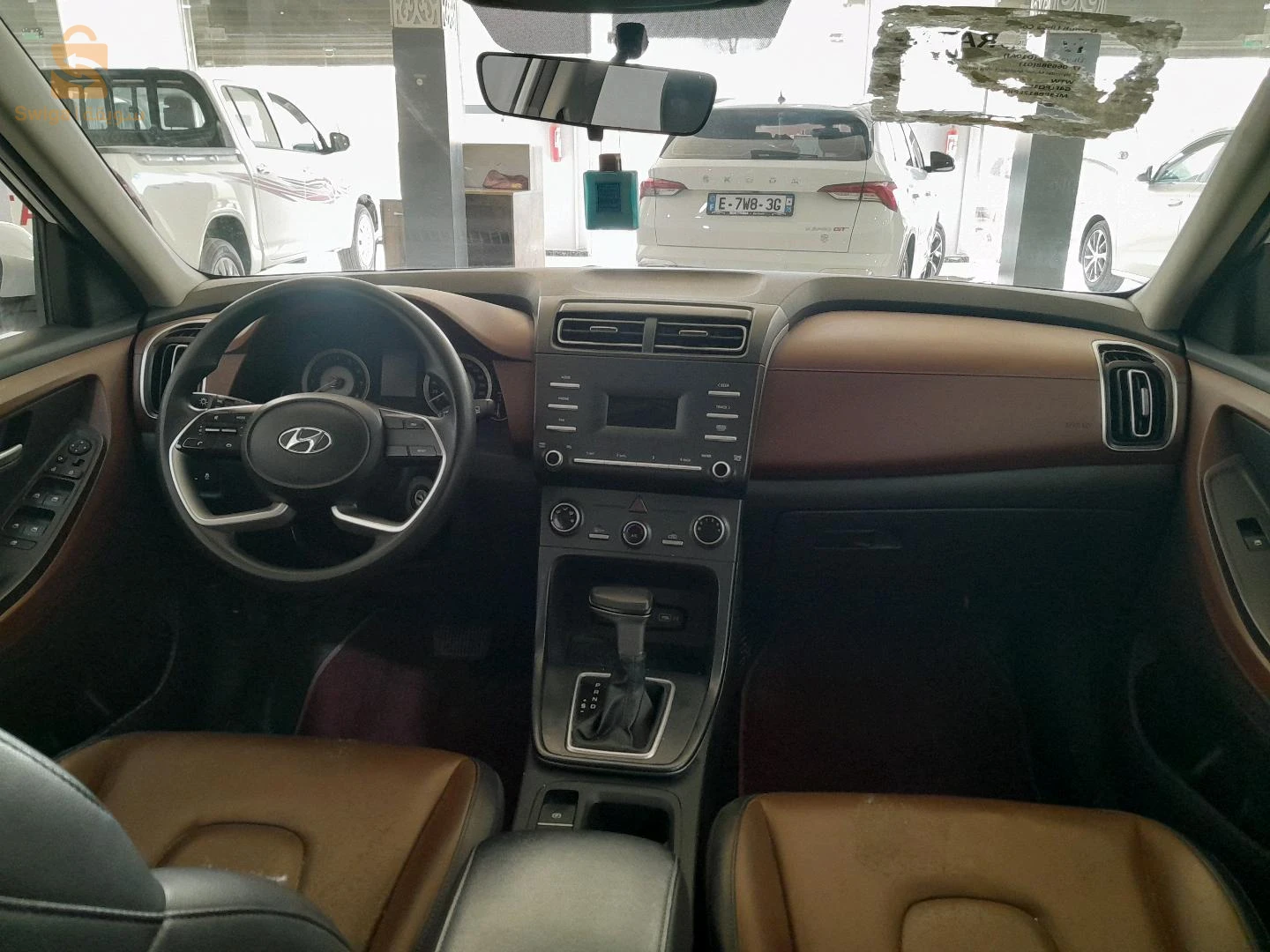 Hyundai Creta 2024 30 OUARGLA