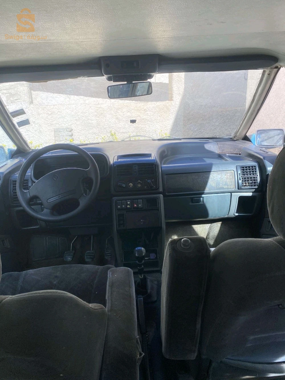 رينو Espace 1991 6 بجاية