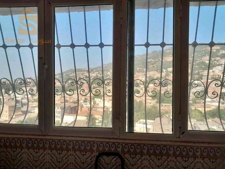 شقة للبيع في باب الدزاير