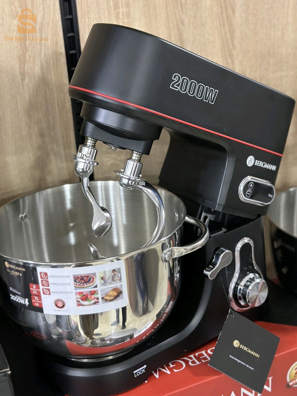 Pétrin Bergman 2025