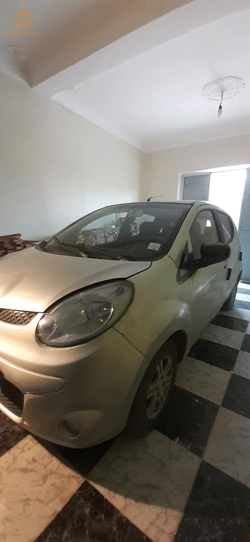 شيري J3 2015 22 سيدي بلعباس