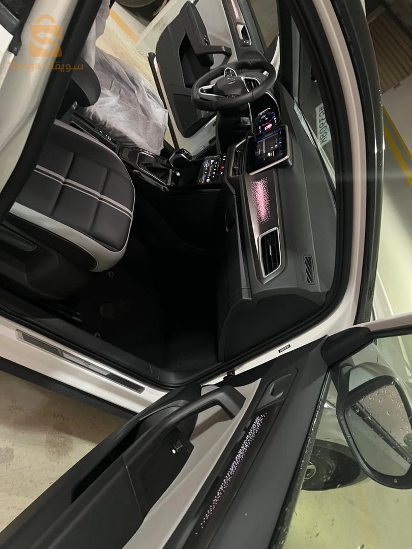 فولكس واجن T_ROC 2024 16 الجزائر