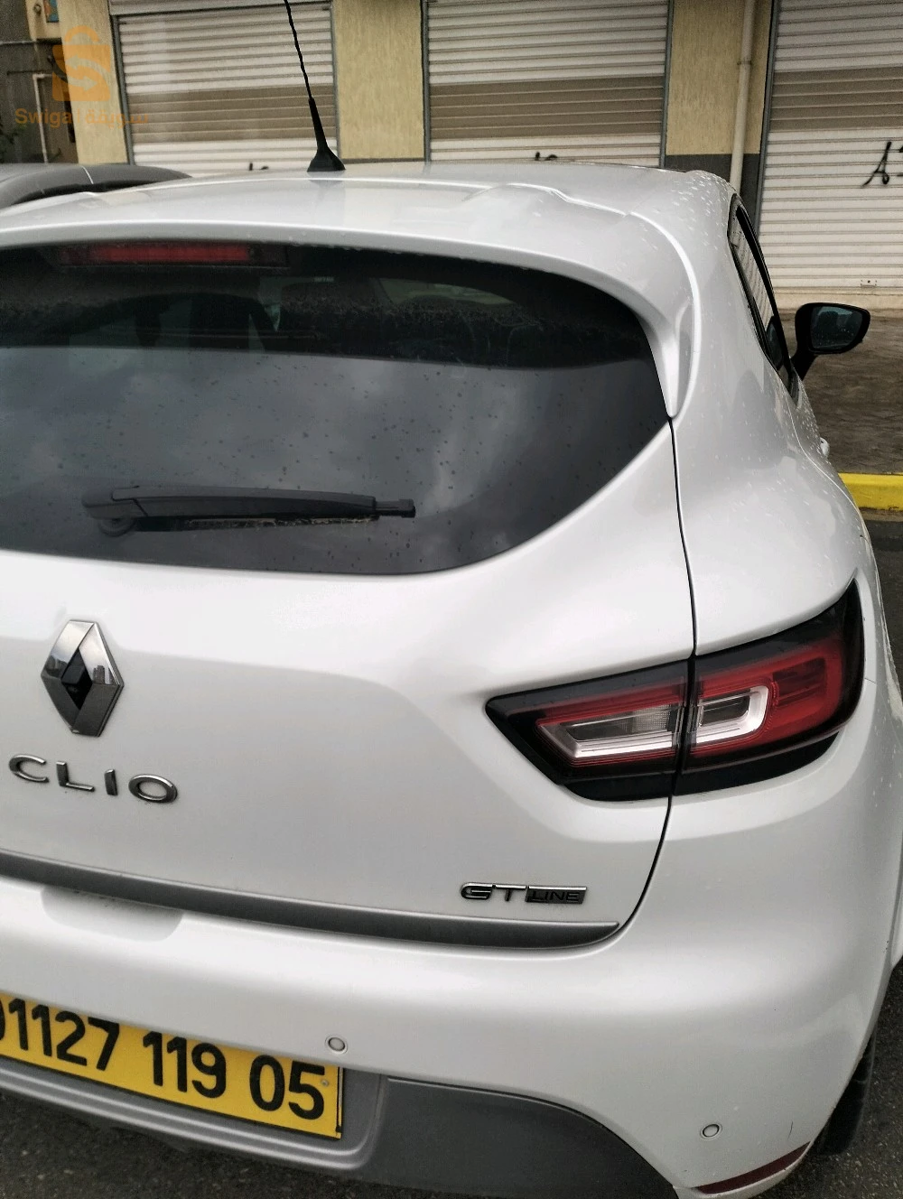 رينو Clio 1 2019 9 البليدة
