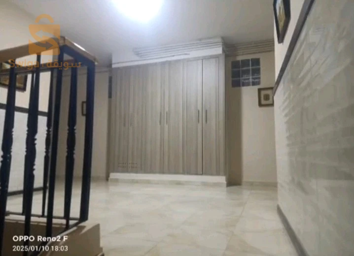 f2 dans une residence pret de lairopport