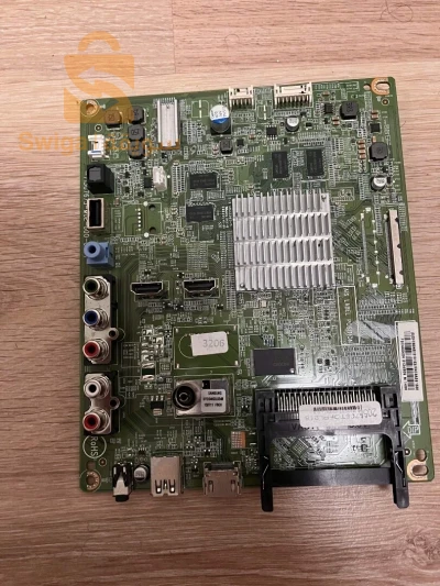 tv Led afficheurs cassés