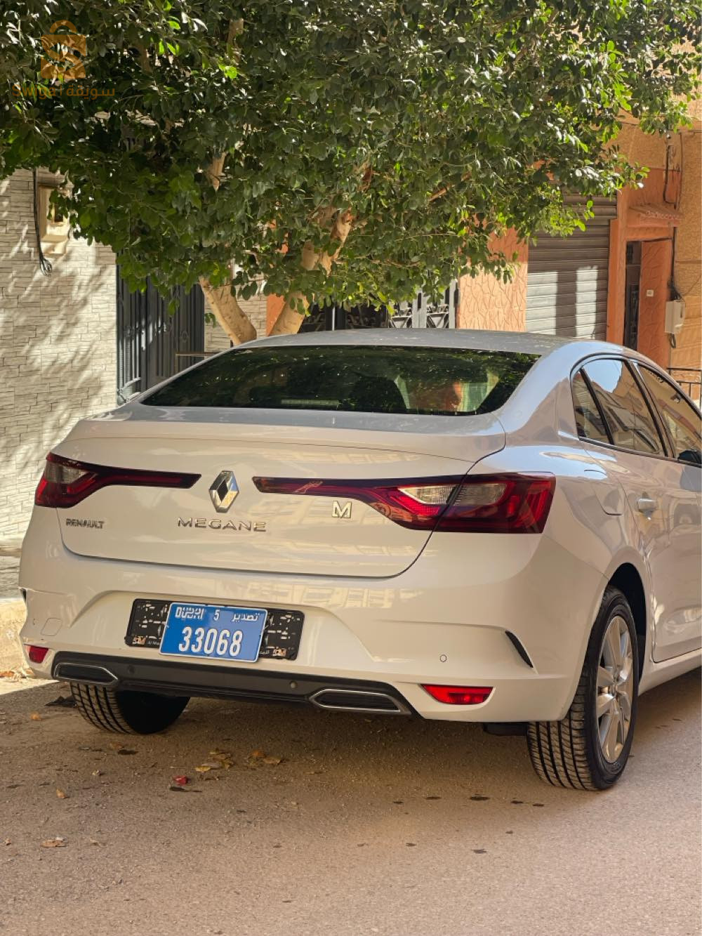 رينو Megane 2023 13 تلمسان