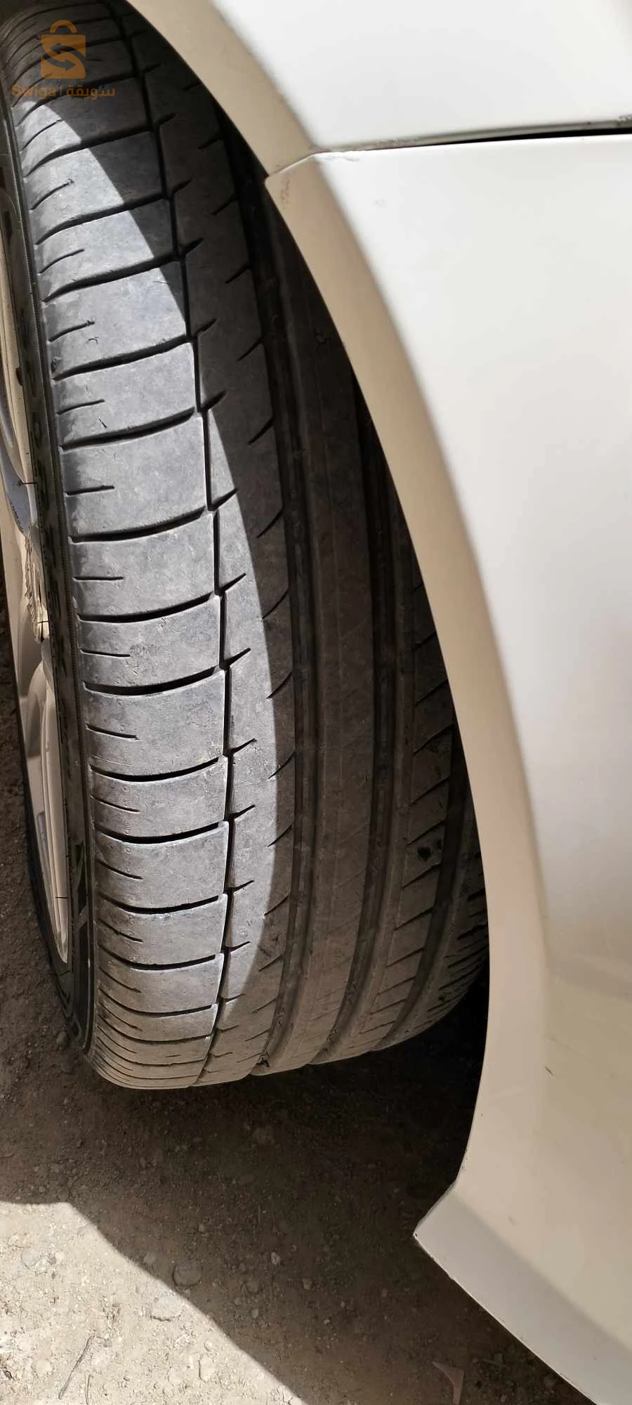 Mercedes 200 - 300 2012 28 M'SILA