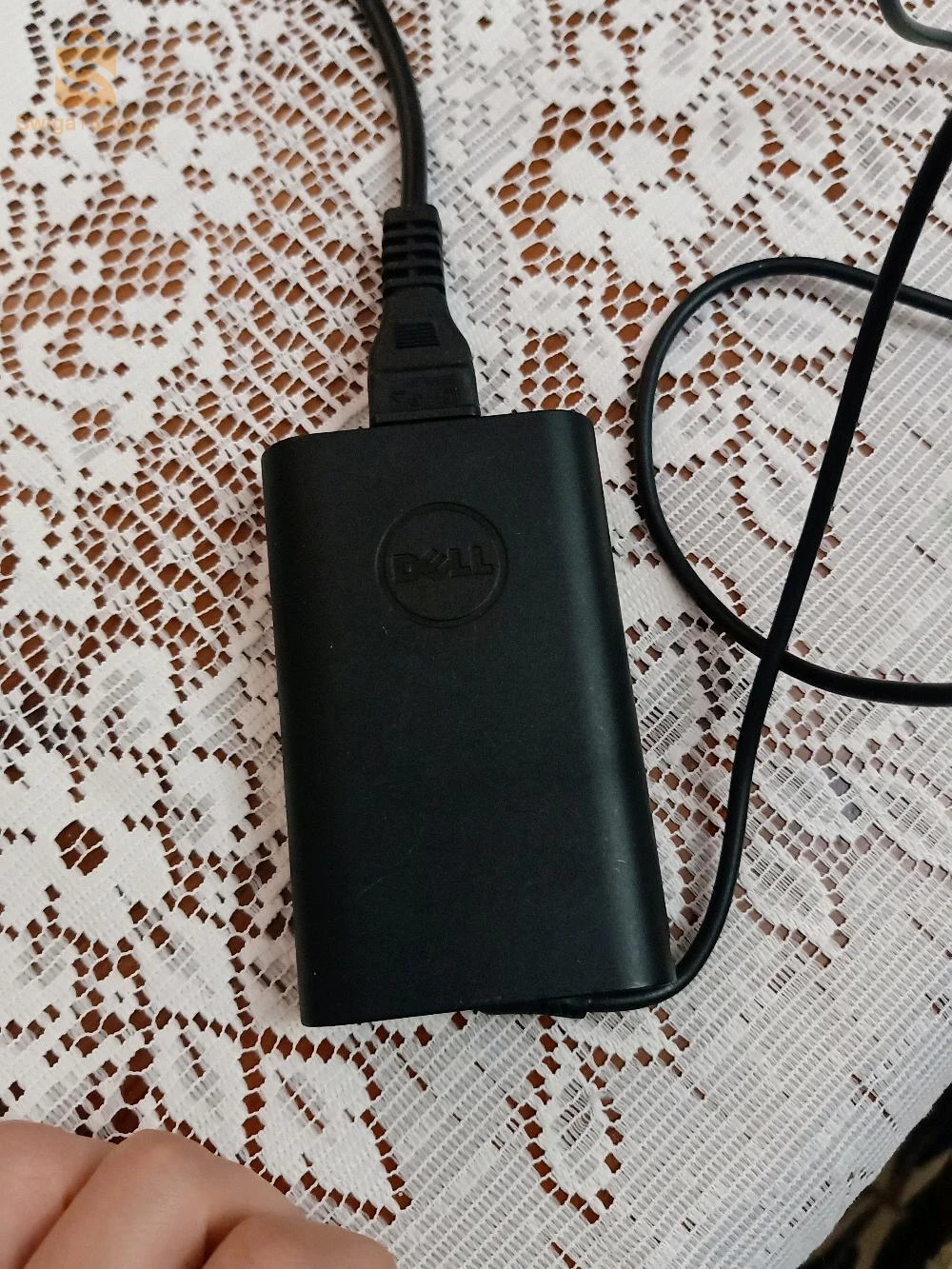 Dell latitude 5580 16 pouces i5 7200u