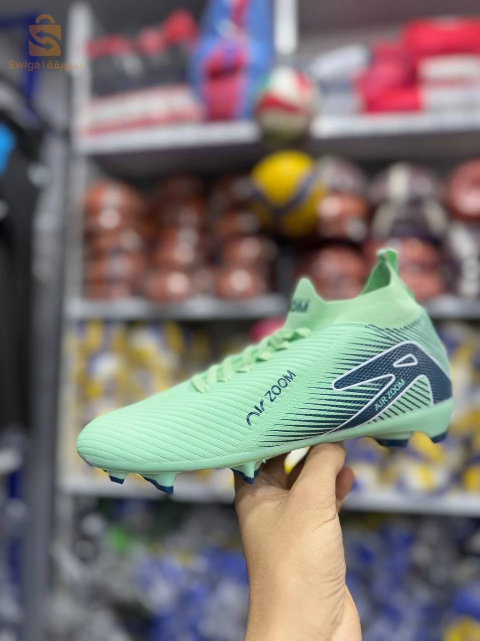 soulier sport