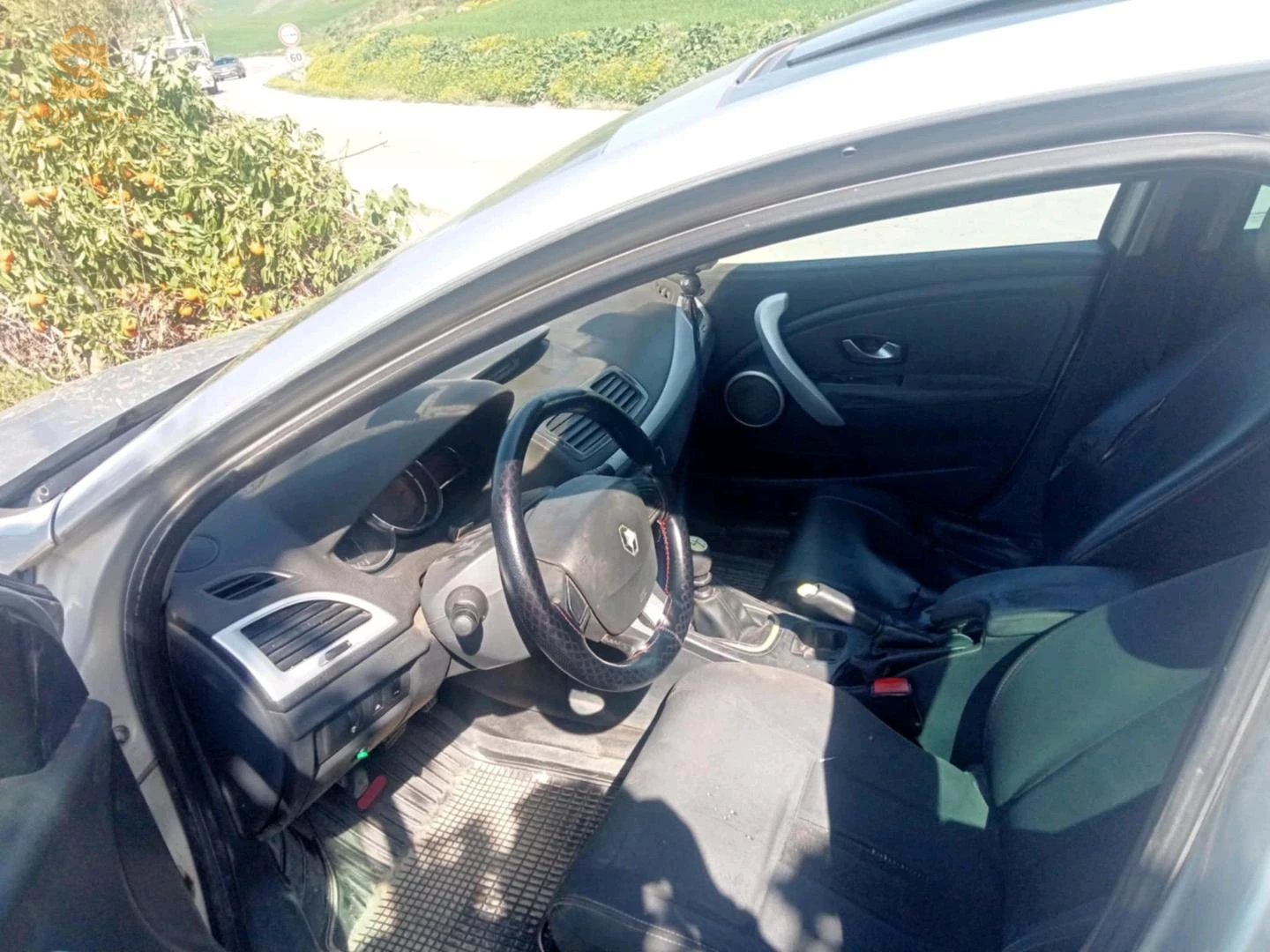 Renault Megane 2009 43 MILA