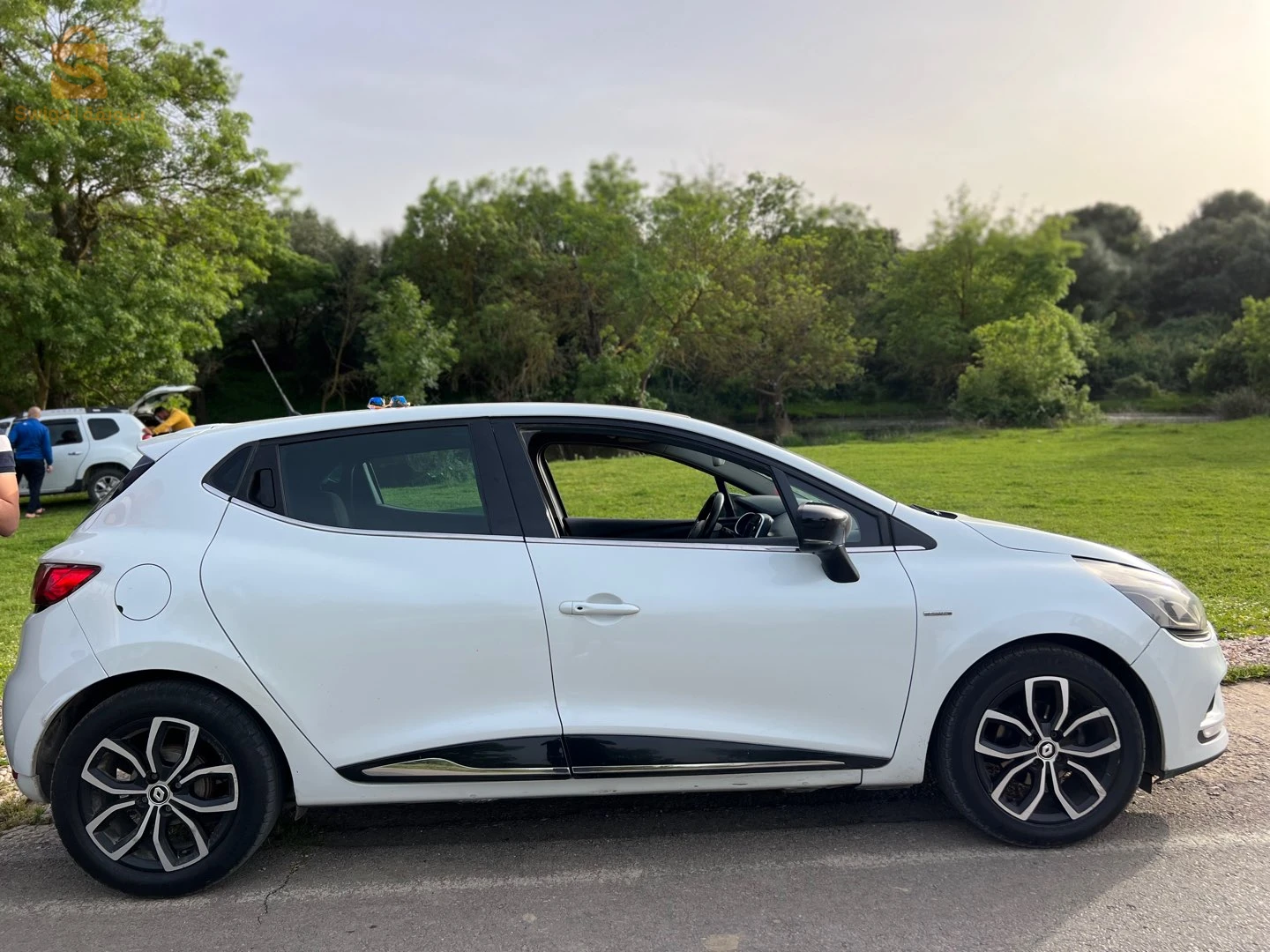 Renault Clio 4 2019 25 CONSTANTINE