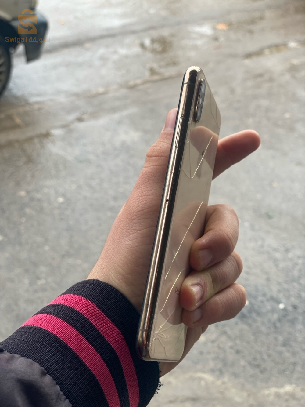 iPhone xs max