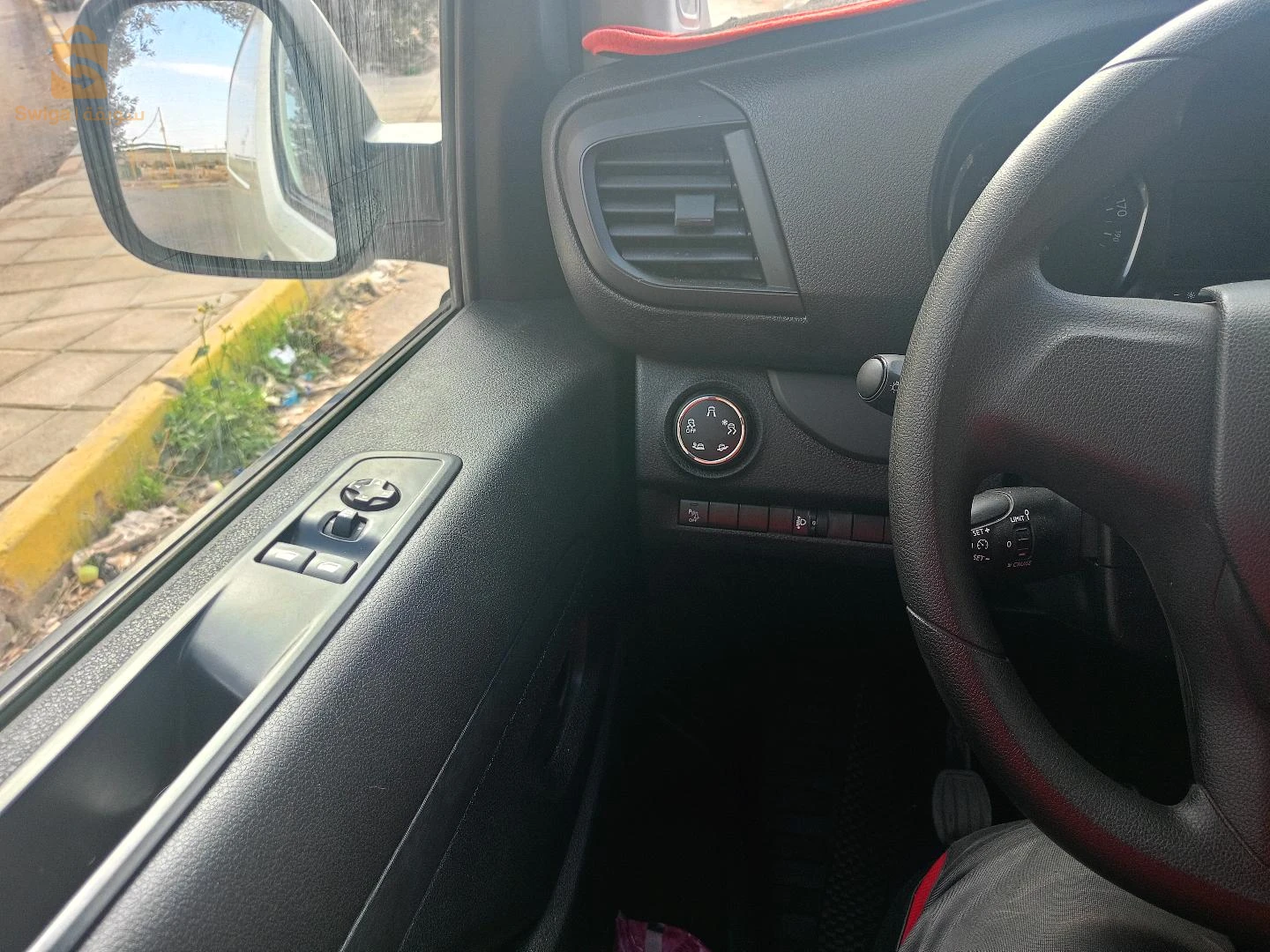 فيات Scudo 2024 22 سيدي بلعباس