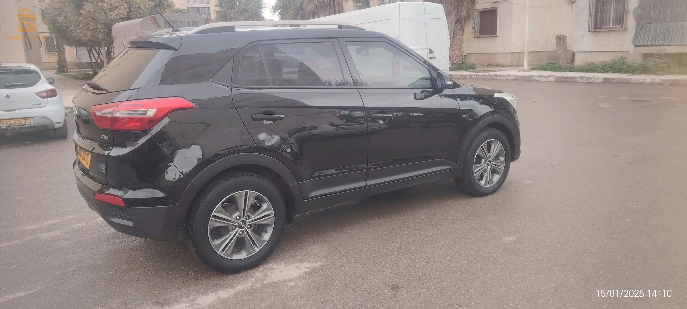هونداي Creta 2018 35 بومرداس