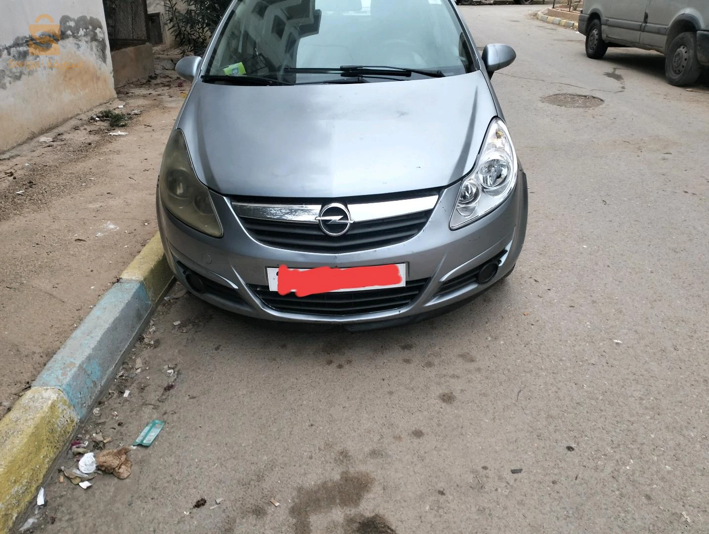 اوبل Corsa 2009 31 وهران