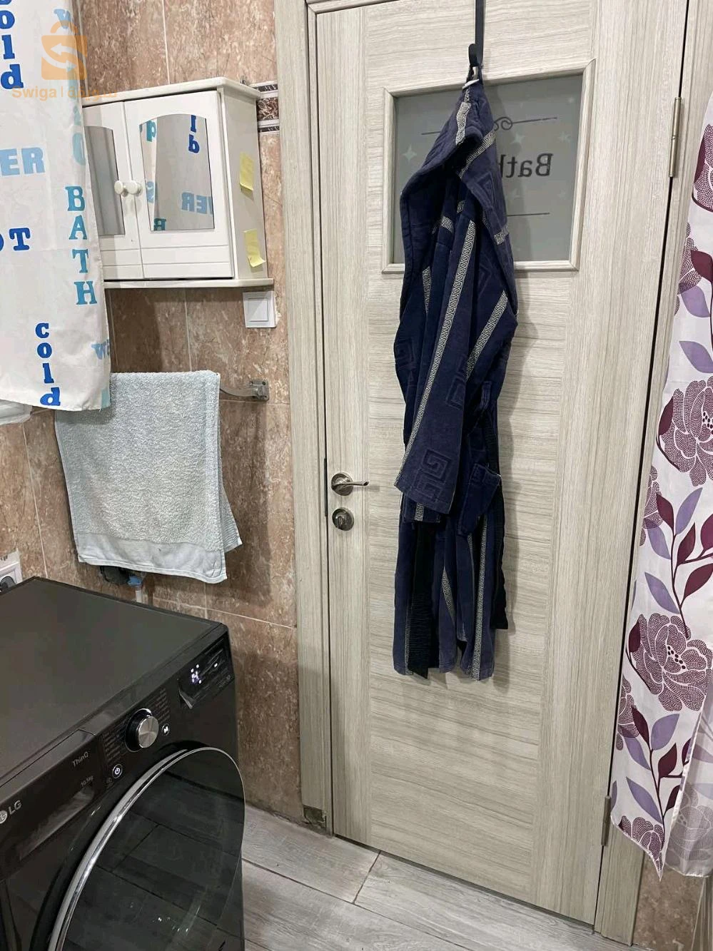 appartement équipe 6eme étage
