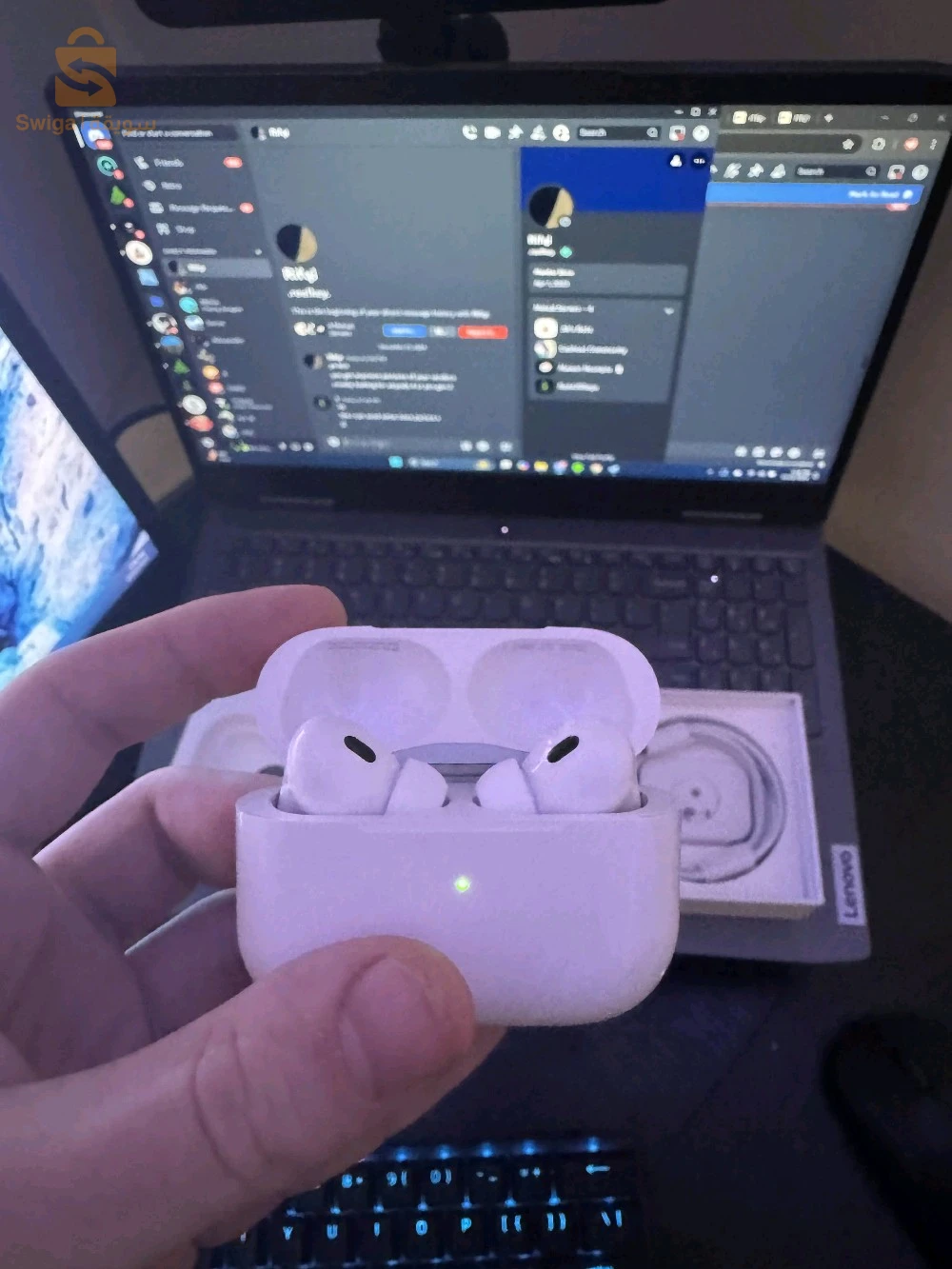 airpods pro