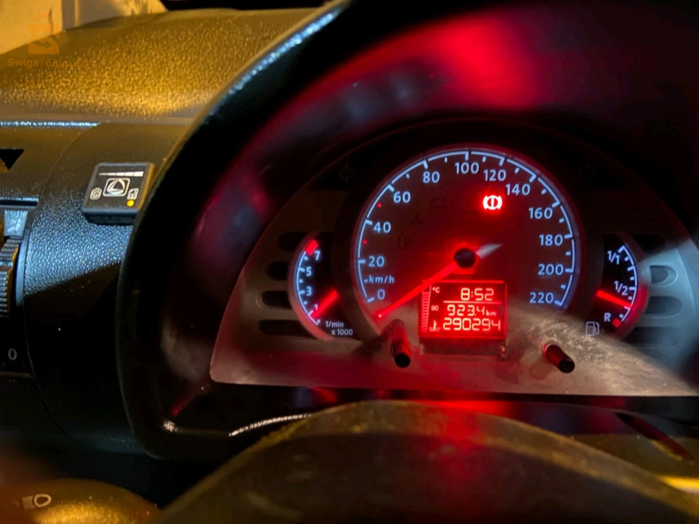 فولكس واجن Fox 2008 16 الجزائر