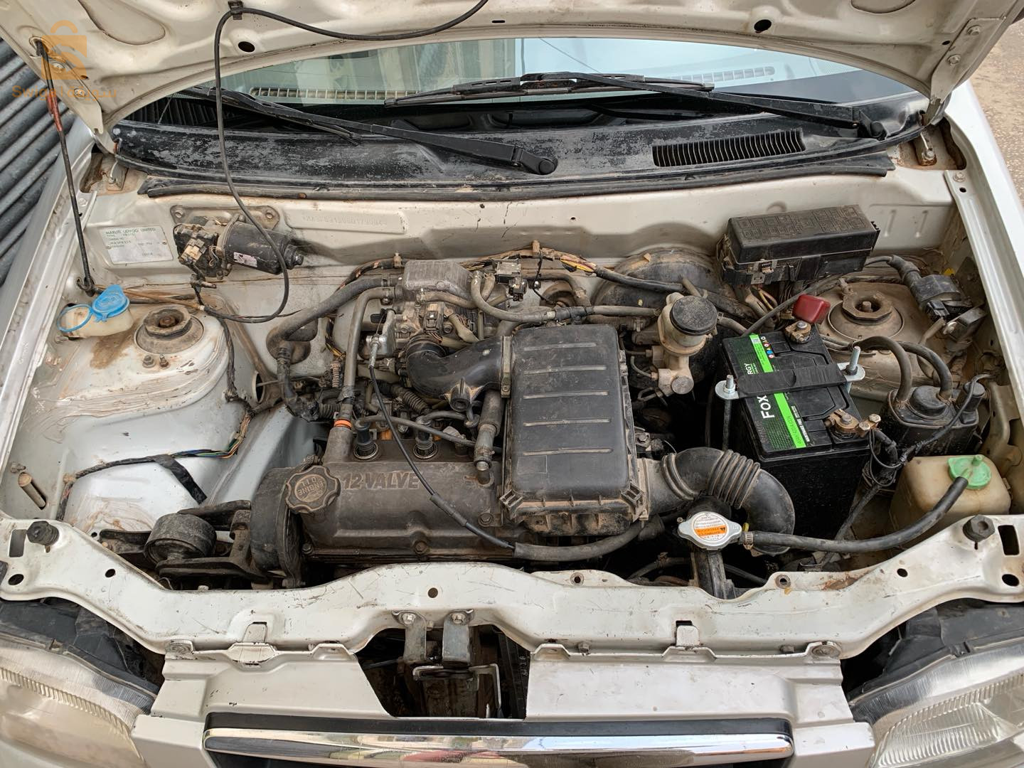 سيارات أخرى 2007 13 تلمسان