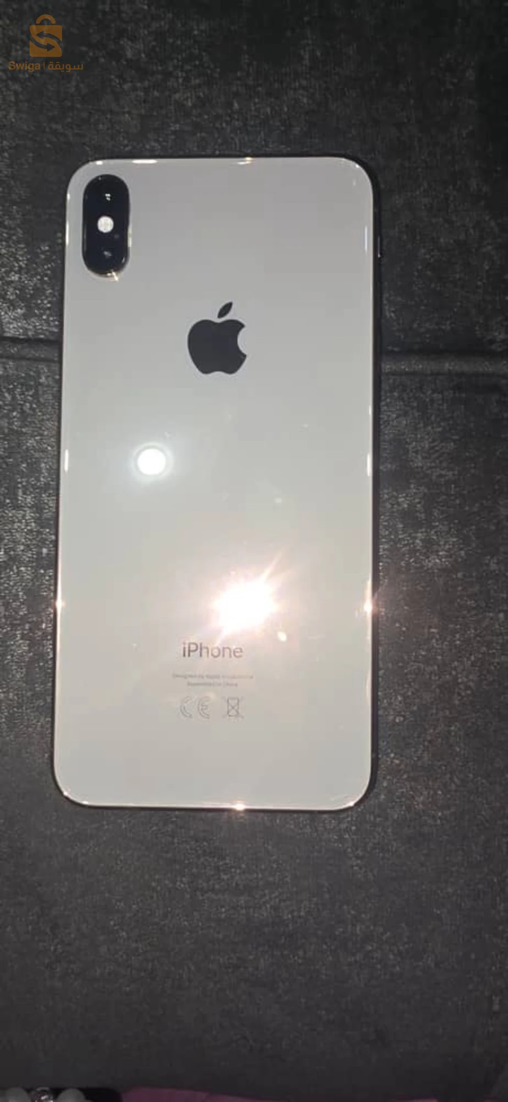 iPhone XS Max