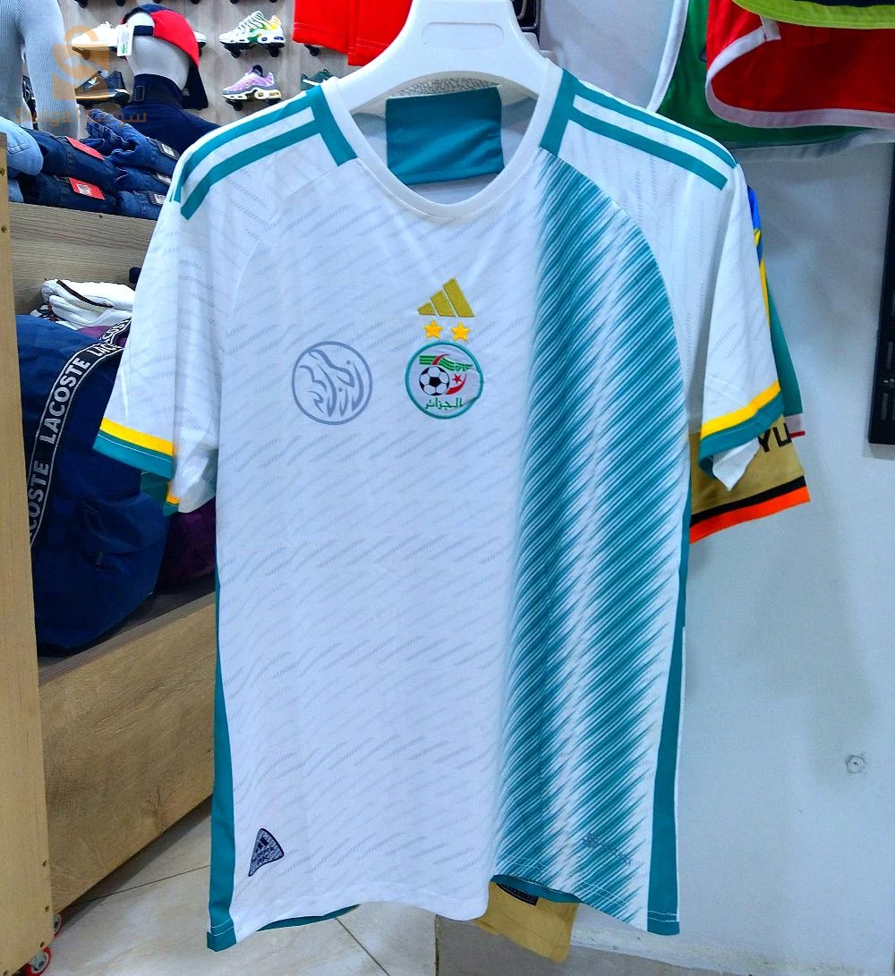 t_shirt mca , usma , Algéria,..... original 🇩🇿