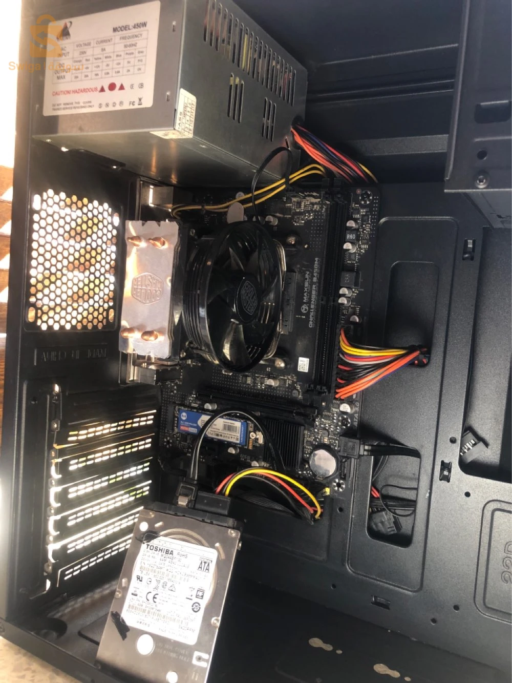 pc  Gamer