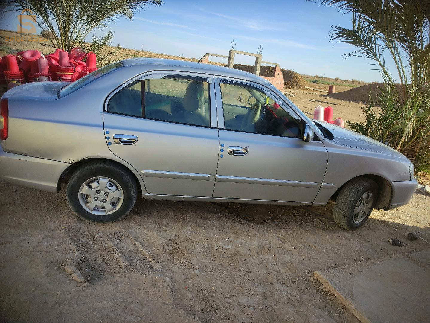 داسيا Duster 2009 7 بسكرة