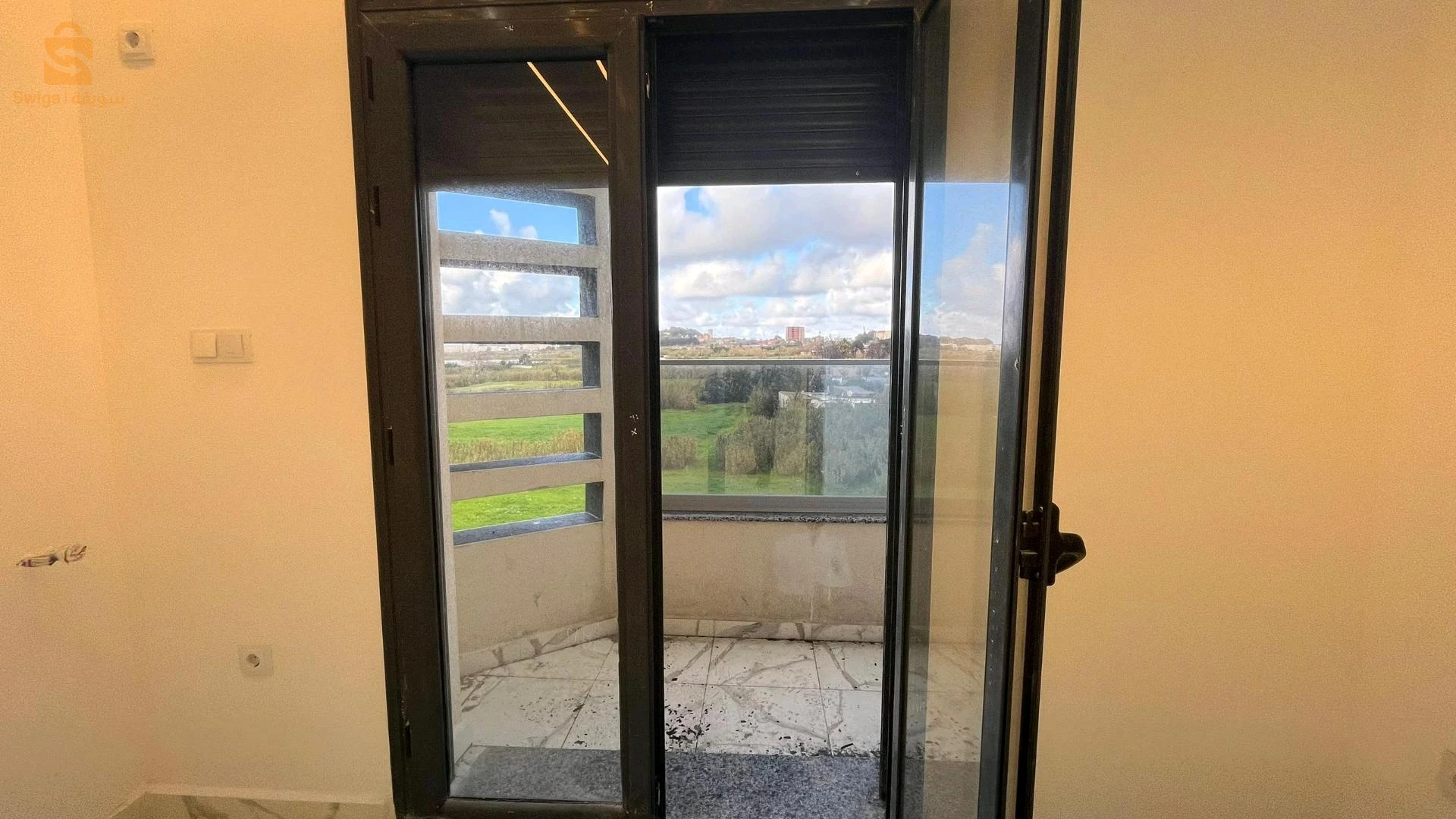 Vente appartement à Alger