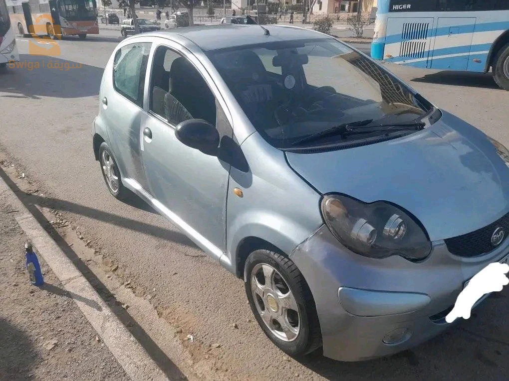 other cars 2013 31 ORAN